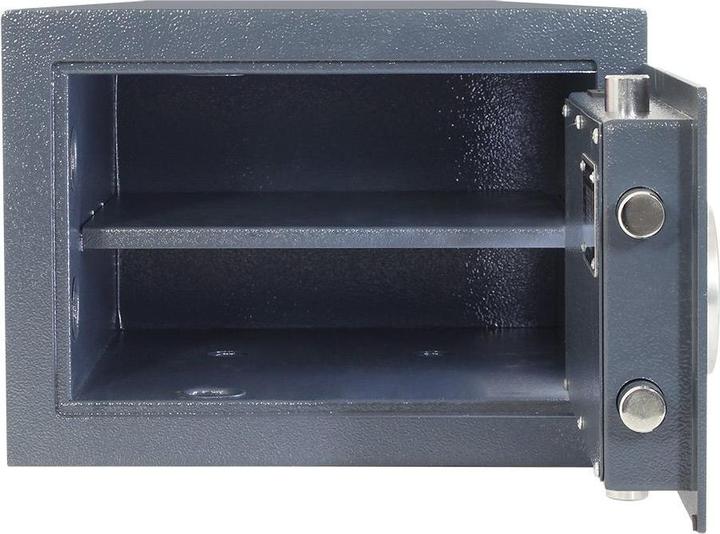 Produktbild Rottner Wertschutzschrank EN0 Samoa 40 Elektronikschloss (22 l)