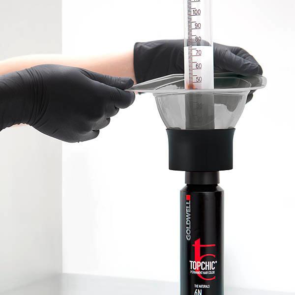 Produktbild Goldwell Topchic & Colorance