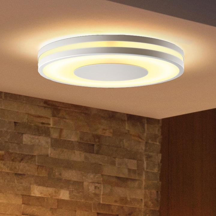 Actual product image Philips Hue Being Basis BT (2400 lm)