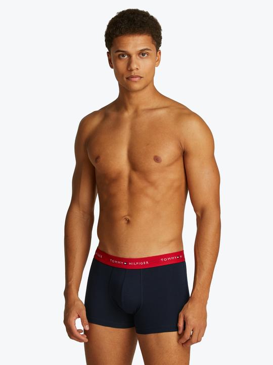 Produktbild Tommy Hilfiger 10022431 (S, 3er Pack)