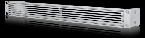 Immagine prodotto Ubiquiti Rack Utility per U-RACK-6U-TL 1U ventilato