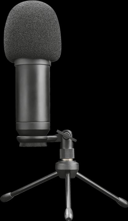 Actual product image Trust GXT 252+ Emita Plus