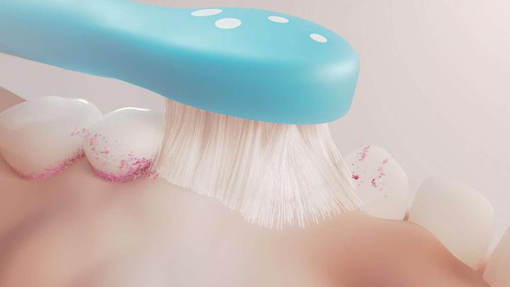 Image du produit Philips Sonicare For Kids (2 x)