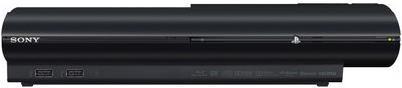 Image du produit Sony Nouvelle PS3 12GB Flash