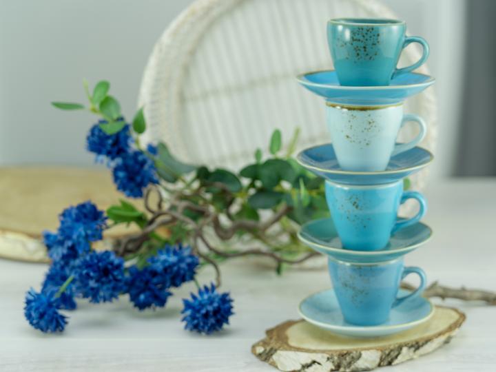 Image du produit CreaTable Collection Nature (8 x)