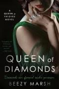 Produktbild Marsh:Queen of Diamonds