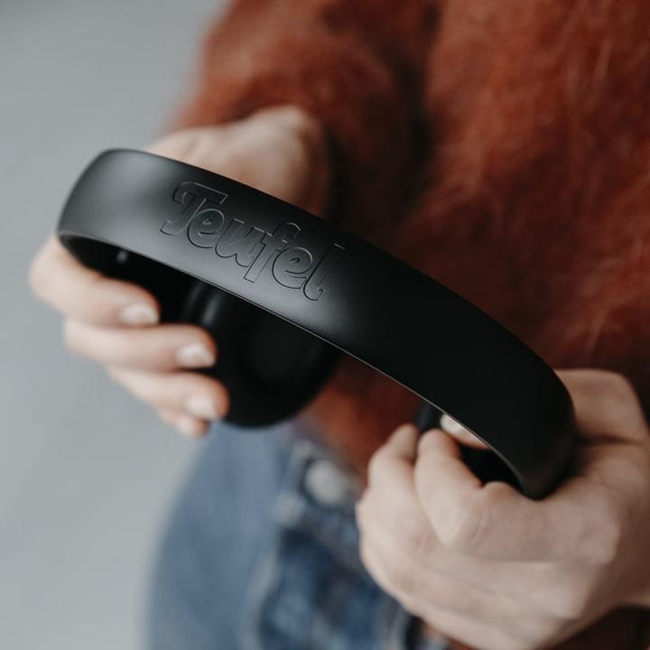 Image du produit Teufel Airy (30 h, Sans fil)