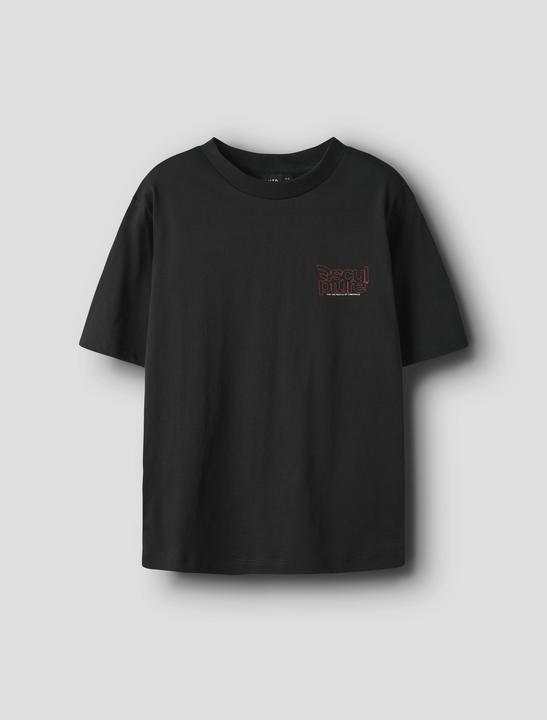 Actual product image Lmtd Loose Fit T-Shirt (158)