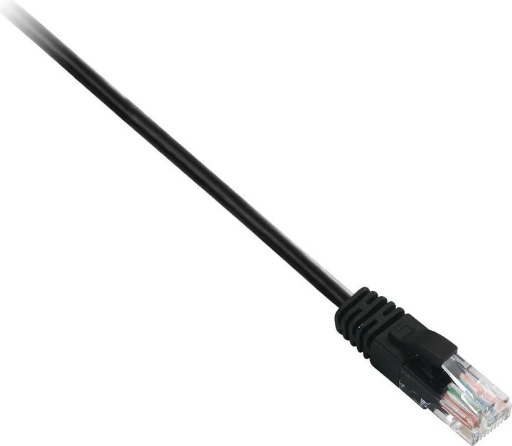 V7 Netzwerkkabel (U/UTP, CAT6, 10 m)