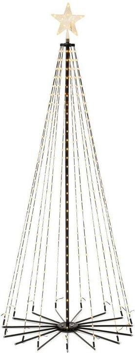 STT Cone Tree
