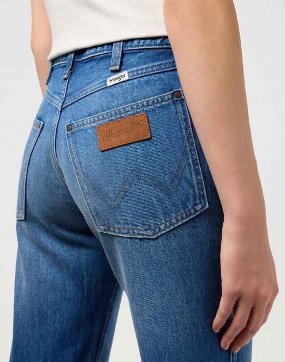 Produktbild Wrangler Jeans Sunset (28)