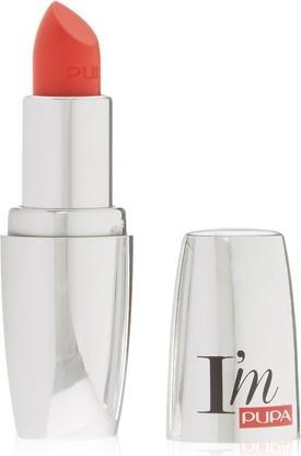 Actual product image Pupa Milano I'M Poppy (301)