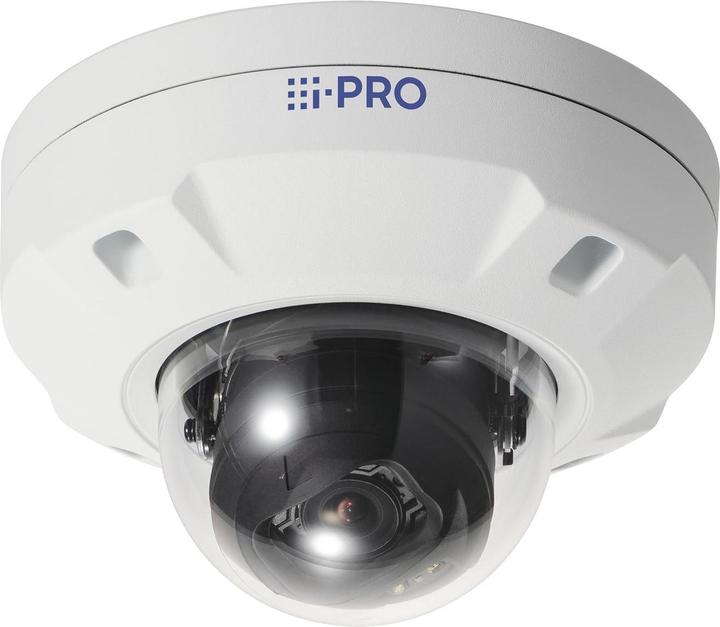 Panasonic Caméra réseau WV-S25500-V3LN (3072 x 1728 pixels)