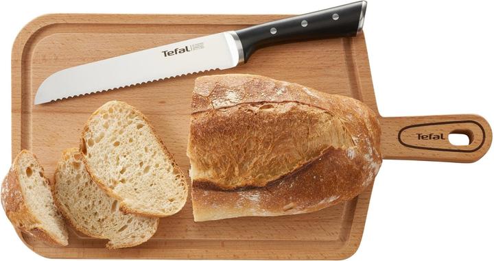 Image du produit Tefal Bloc à couteaux Ingenio