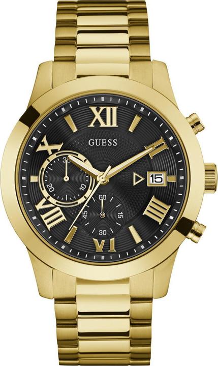 Produktbild Guess Watches GENTS W0668G8 (Analoguhr)
