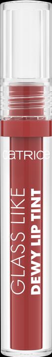 Catrice Glass Like Dewy Lip Tint (080 Red Coloring Effect Shiny)