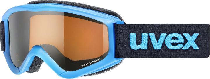 Actual product image Uvex Sports Speedy Pro
