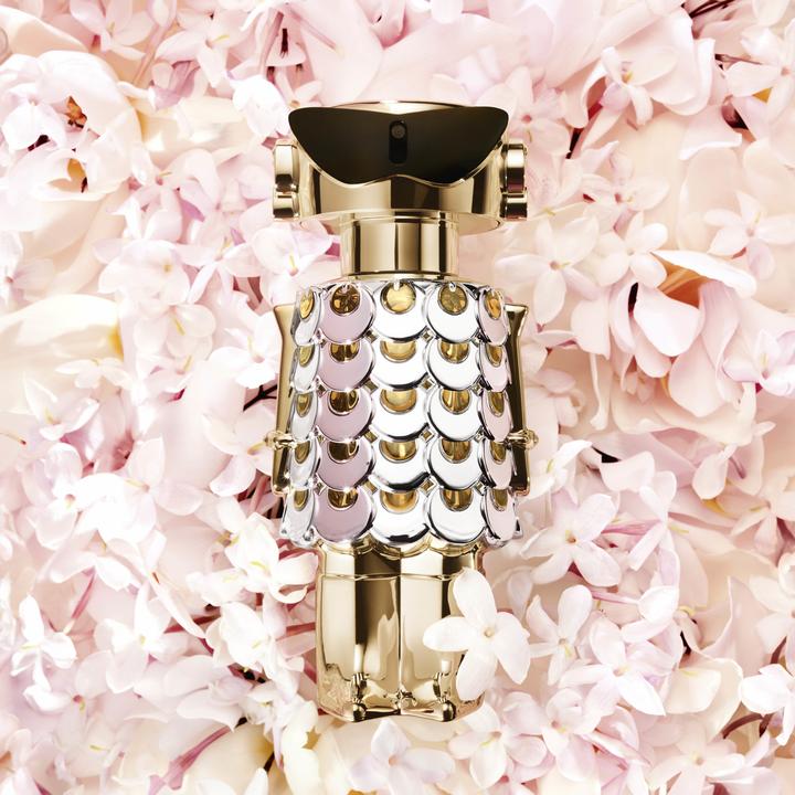 Image du produit Paco Rabanne Fame Blooming Pink (Eau de parfum, 80 ml)