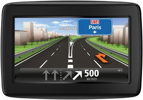 TomTom Start 25 M EU Traffic (5")