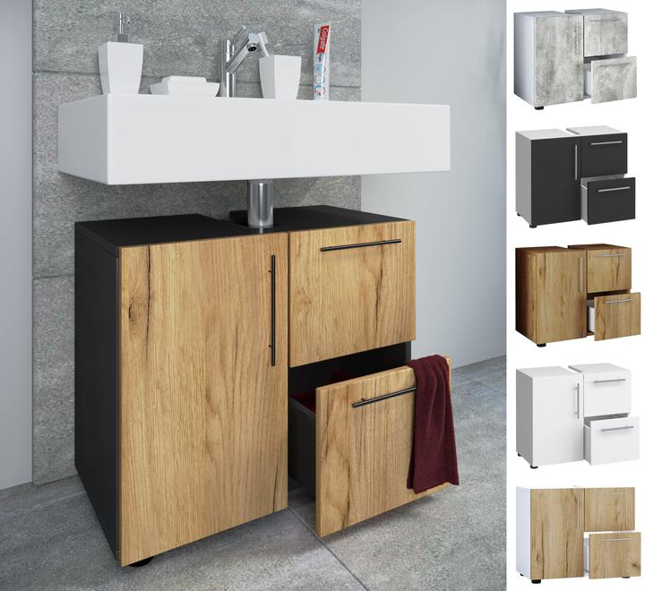 Produktbild VCM Flandu (61 x 32 x 51 cm)