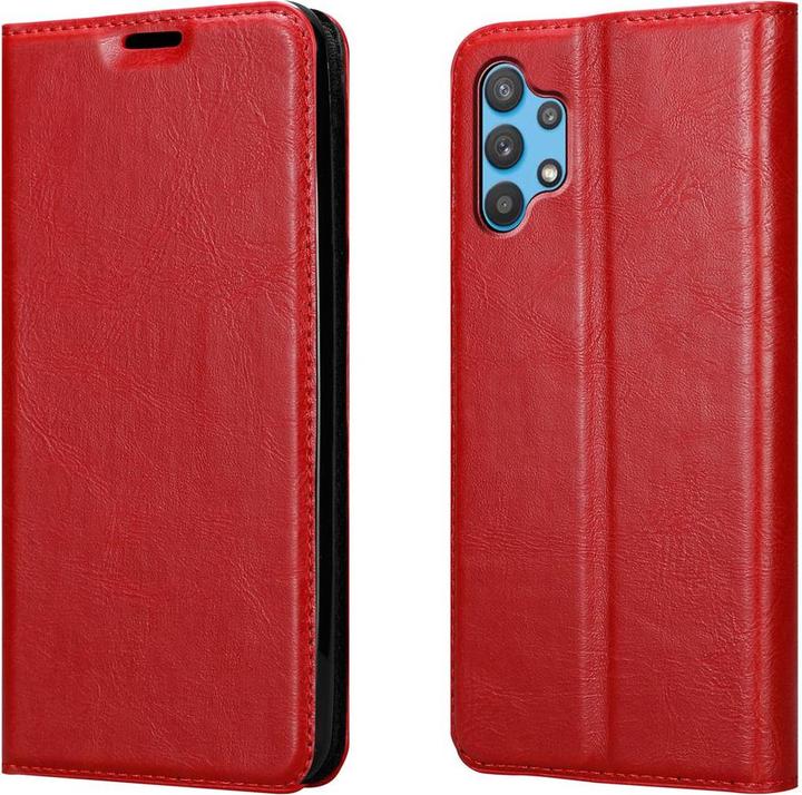 Actual product image Cadorabo Cover (Samsung Galaxy A32)