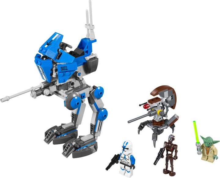 Immagine prodotto LEGO Star Wars AT RT (75002, LEGO Star Wars)