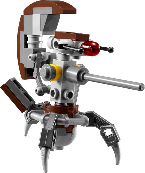 Immagine prodotto LEGO Star Wars AT RT (75002, LEGO Star Wars)
