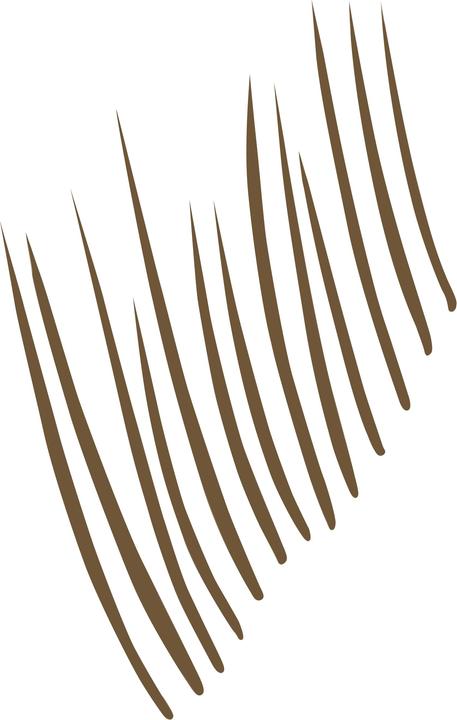 Actual product image NYX Professional Make-Up Lift & Snatch! (Brunette)