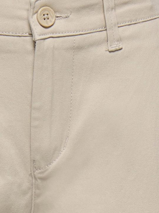 Produktbild Only & Sons Junior OSJMARK Normal geschnitten Chino Hose Chino Hose (134)