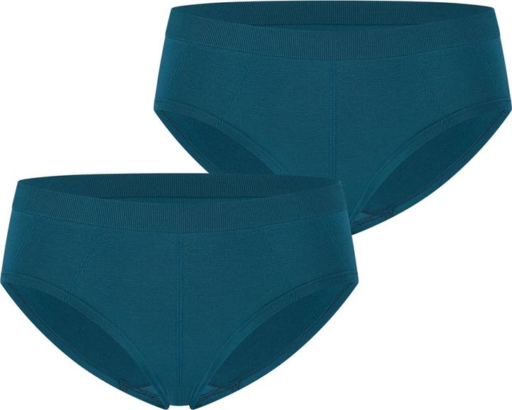 Actual product image Schiesser Panty Casual Seamless (L, pack of 2)