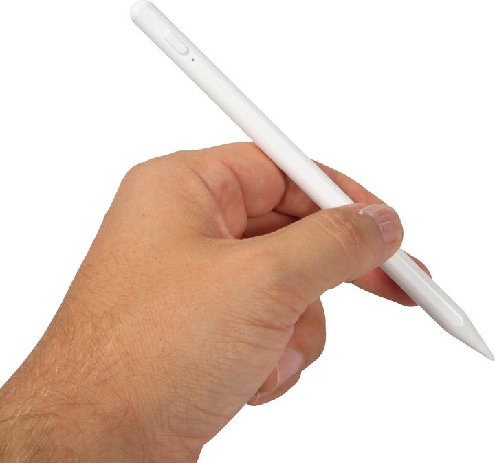 Actual product image PhoneLook Stylus Pen Smart Touch Pencil Bluetooth stylus for iPad models from 2018 onwards