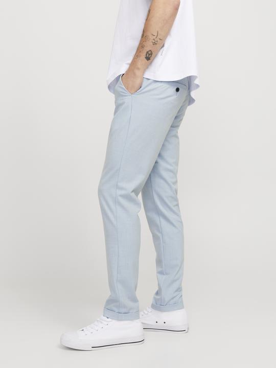 Actual product image Jack & Jones Slim fit chino trousers Chino trousers (W29/L34)