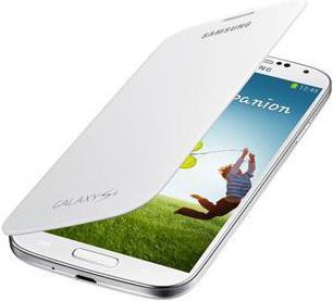 Produktbild Samsung Flip (Samsung Galaxy S4)