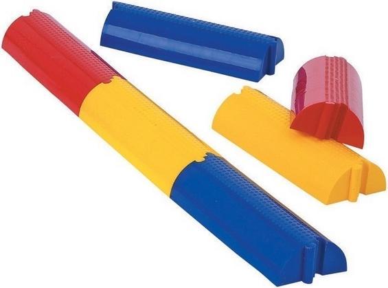 Produktbild Hasbro rechter balancierbalken