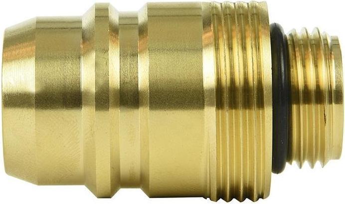 Immagine prodotto ProPlus Adattatore serbatoio GPL Spagna / Portogallo in blister