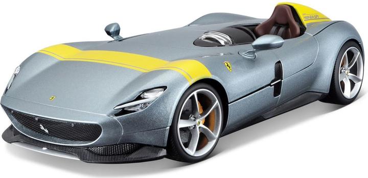 Immagine prodotto Bburago Ferrari R&P Monza SP1