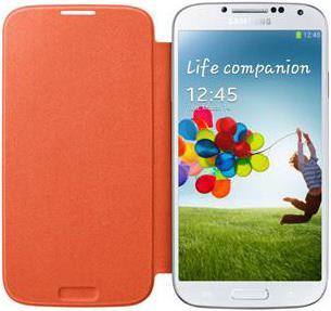 Immagine prodotto Samsung Flip (Samsung Galaxy S4 I9500)