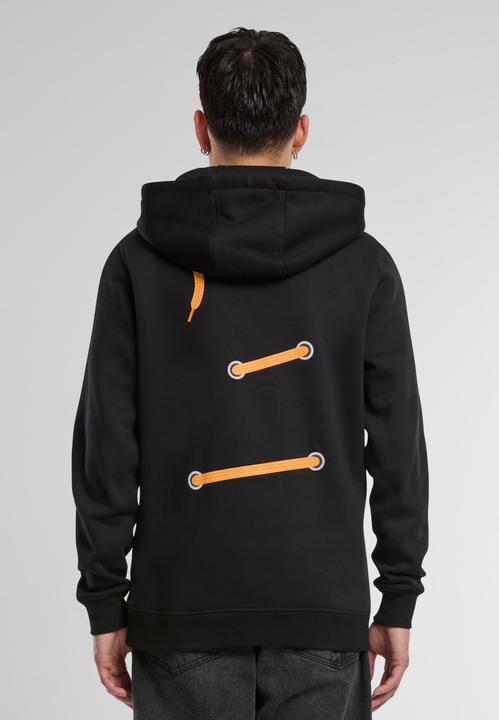 Image du produit Mister Tee Sweat à capuche Laces - 89269 (XXL)
