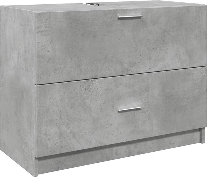 Immagine prodotto VidaXL Unità Vanity (78 x 37 x 59 cm)