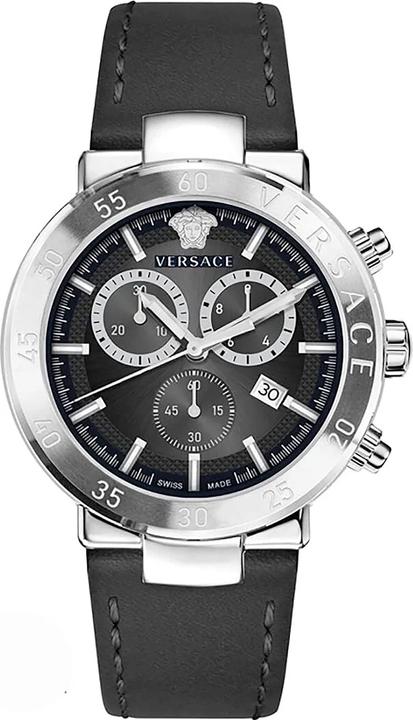 Produktbild Versace VEPY00120 (Chronograph, Swiss Made, 43 mm)