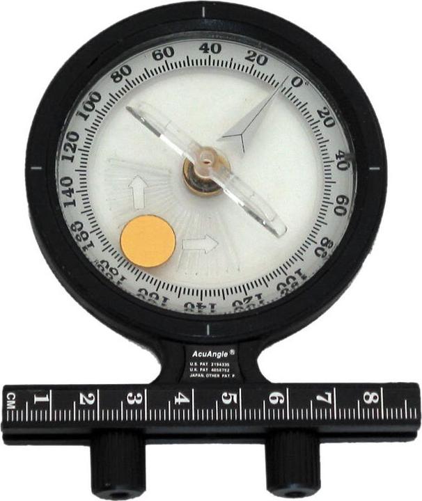 Produktbild Baseline AcuAngle Neigungsmesser