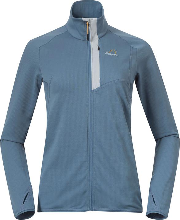 Bergans Y LightLine Essence Midlayer