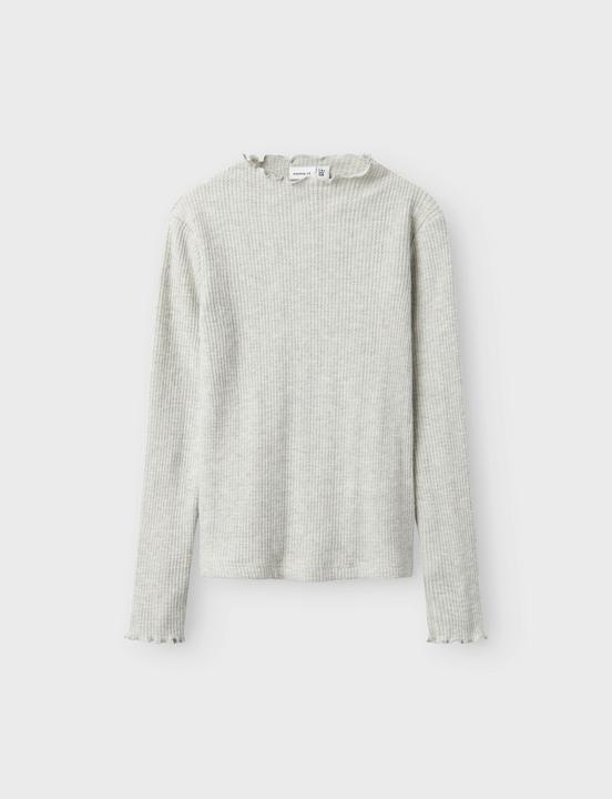 Image du produit Name it Slim Fit Oberteil mit langen Ärmeln (158)