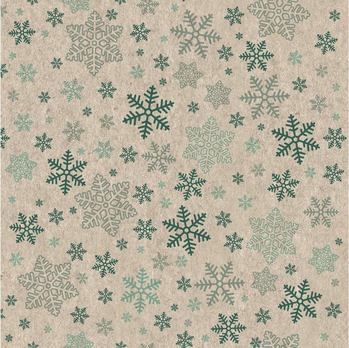 Beige, Green