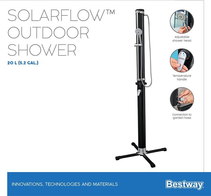 Image du produit Bestway Christiane