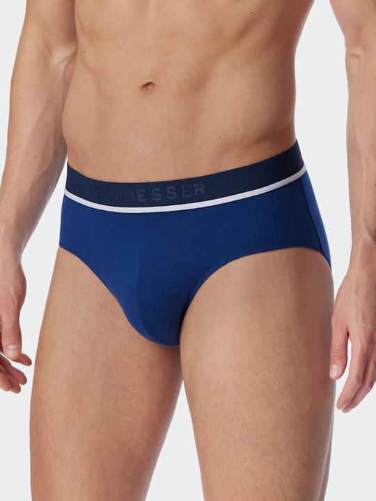 Image du produit Schiesser Slip 95/5 Coton organique (XL, paquet de 6)