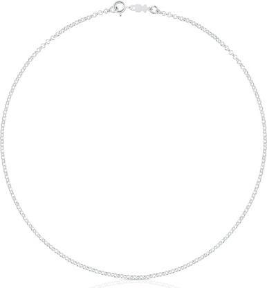 Actual product image Tous Silver chain 611900521