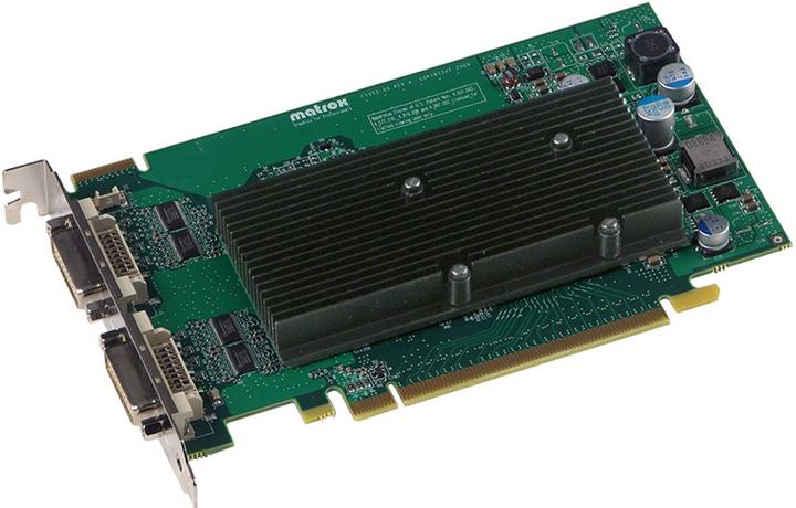 Immagine prodotto Matrox M9125 (0.51 GB)