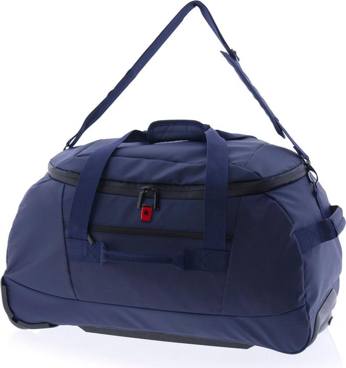 Image du produit Wüsthof Polar - Sac de voyage (62 l, M (50 - 90l))
