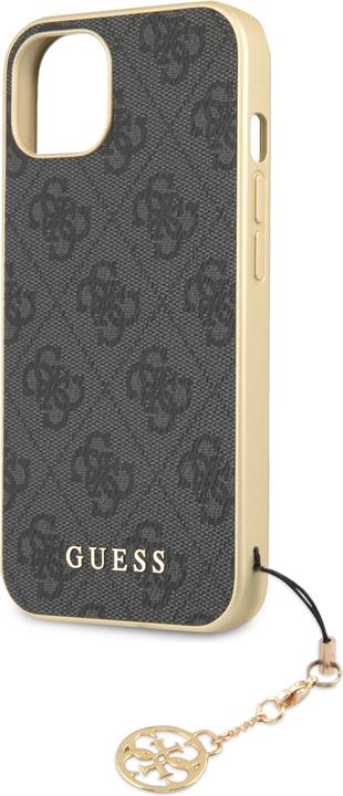 Actual product image Guess Case with Pendant (Apple iPhone 13)
